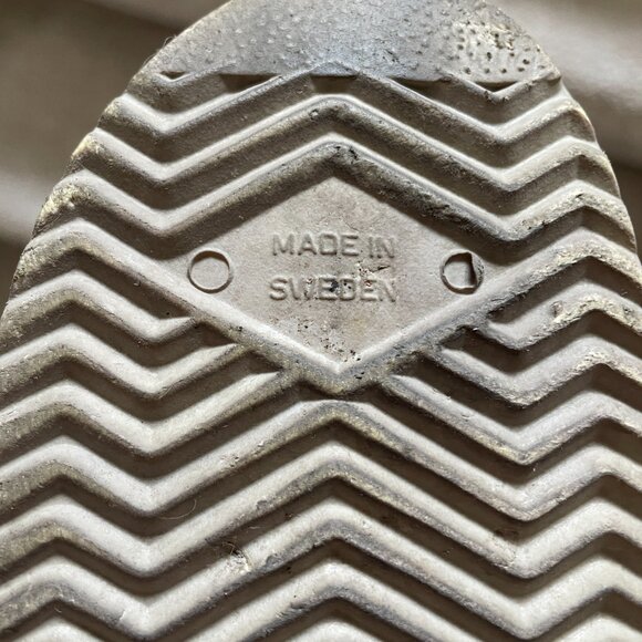 ANJA clog with peep-toe front - Picture 7 of 9